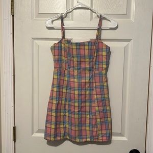 FOREVER 21 dress